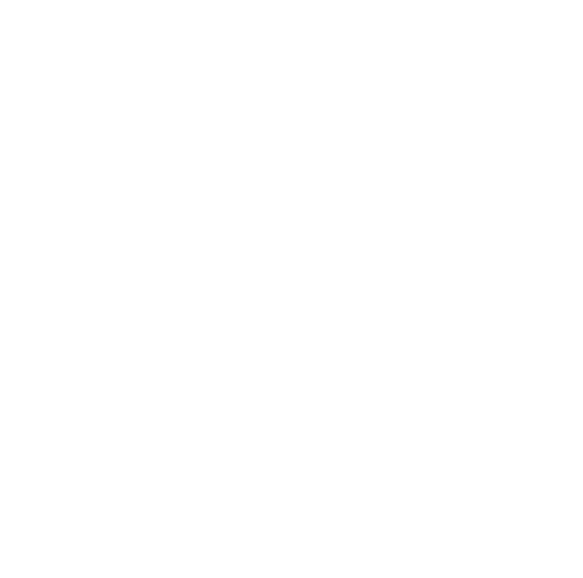 Chart People Line Chart Logo